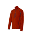 Mammut Jarvis Zip Pull - Men's-Small-Dark Orange / Dark Oak