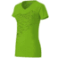 Mammut Jaya T-Shirt Women-Dark Spring-Small