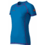 Mammut Jungfrau T-Shirt Women, Cyan, XL, 1041-06010-5268-116