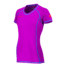 Mammut Jungfrau T-Shirt - Women's -Pink-Small