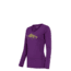 Mammut Kaska Longsleeve Women-Dark Bloom-Small