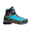 Mammut Kento High GTX Mountaineering Boots - Womens, Arctic/Black, 6.5 US, 3010-00870-5927-1050