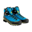 Mammut Kento High GTX Shoes - Mens, Imperial/Sprout, 10 US, 3010-00860-50055-1090