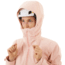 Mammut Kento HS Hooded Jacket, Candy, L, 1010-26840-3521-115