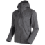 Mammut Kento HS Hooded Jacket - Men's, Titanium, Large, 377491
