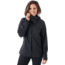 Mammut Kento HS Hooded Jacket - Womens, Black, Extra Large, 1010-26840-0001-116