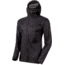 Mammut Kento Light Hooded Jacket - Mens, Black, Small, 1010-27760-0001-113