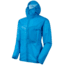 Mammut Kento Light Hooded Jacket - Mens, Gentian, Small, 1010-27760-5213-113