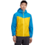 Mammut Kento Light HS Hooded Jacket - Mens, Freesia/Gentian, 2XL, 1010-27760-1261-117