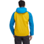 Mammut Kento Light HS Hooded Jacket - Mens, Freesia/Gentian, 2XL, 1010-27760-1261-117