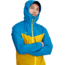 Mammut Kento Light HS Hooded Jacket - Mens, Freesia/Gentian, 2XL, 1010-27760-1261-117