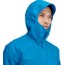 Mammut Kento Light HS Hooded Jacket - Mens, Gentian, 2XL, 1010-27760-5213-117