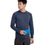 Mammut Kento Light HS Hooded Jacket - Mens, Gentian, 2XL, 1010-27760-5213-117