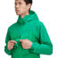 Mammut Kento Light HS Hooded Jacket - Mens, Light Emerald/Dark Light Emerald, Medium, 1010-27760-40113-114