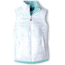 Mammut Kintla Light Vest - Womens, White/Light, Medium, 1010-23690-0872-114