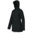 Mammut Kira HS Parka - Women's-Black-Large