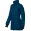 Mammut Kira IN Midweight Hooded Parka - Womens, Orion, Extra Large, 1010-18521-5325-116