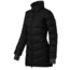 Mammut Kira IN Parka, Black, Extra Small, 1010-18521-0001-112