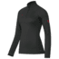 Mammut Kira Pro Half Zip Longsleeve - Women's-Black-Large