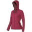Mammut Kira Tour ML Hooded Jacket Women Crimson L 1010-18700-3392-115