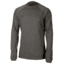 Mammut Klamath Longsleeve Shirt Graphite Melange Medium 1050-01170-0397-114