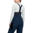 Mammut La Liste Pro HS Bib Pants - Womens, Marine/White, US 4, 1020-12820-5899-34-10