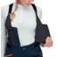 Mammut La Liste Pro HS Bib Pants - Womens, Marine/White, US 4, 1020-12820-5899-34-10