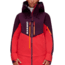 Mammut La Liste Pro HS Hooded Jacket - Womens, Sunset/Grape, Small, 1010-28250-3689-113