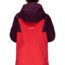Mammut La Liste Pro HS Hooded Jacket - Womens, Sunset/Grape, Small, 1010-28250-3689-113