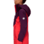 Mammut La Liste Pro HS Hooded Jacket - Womens, Sunset/Grape, Small, 1010-28250-3689-113