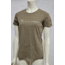 Mammut Leandra T-Shirt - Women's-Java-Small