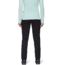 Mammut Ledge Pants - Womens, Black, US 12, 1022-01380-0001-42-10
