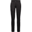 Mammut Ledge Pants - Womens, Black, US 12, 1022-01380-0001-42-10