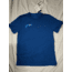 Mammut Ledge T-Shirt - Men's-Large-Saphire