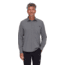 Mammut Lenni Longsleeve Shirt - Mens, Steel-Black, M, 1015-01461-00722-114