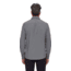 Mammut Lenni Longsleeve Shirt - Mens, Steel-Black, M, 1015-01461-00722-114