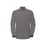 Mammut Lenni Longsleeve Shirt - Mens, Steel-Black, M, 1015-01461-00722-114