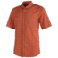 Mammut Lenni Shirt - Men's-Dark Orange/Titanium-XX-Large