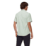Mammut Lenni Shirt - Mens, Silver Sage-Strata, M, 1015-01471-1303-114