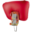 Mammut Light Removable Airbag-Dark Orange / Smoke-30 L