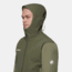 Mammut Linard Guide HS Hooded Jacket - Mens, Marsh/Dark Marsh, Medium, 1010-30950-40300-114