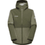 Mammut Linard Guide HS Hooded Jacket - Mens, Marsh/Dark Marsh, Medium, 1010-30950-40300-114