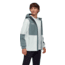 Mammut Linard Guide HS Hooded Jacket - Mens, Silver Sage-Strata, S, 1010-30950-1303-113