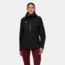Mammut Linard Guide HS Hooded Jacket - Womens, Black, Large, 1010-30970-0001-115