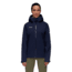 Mammut Linard Guide HS Hooded Jacket - Womens, Marine, Extra Large, 1010-30970-5118-116