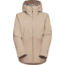 Mammut Linard Guide HS Hooded Jacket - Womens, Savannah, Extra Large, 1010-30970-7517-116