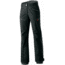 Mammut Linard Pants - Womens-Black-Regular Inseam-6