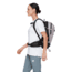 Mammut Lithium 15 Daypack - Womens, Alpine Calamint-Black, 15 L, 2530-03132-6435-1015