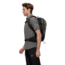 Mammut Lithium 15L Climbing Pack, Dark Marsh-Black, 15 L, 2530-00301-40294-1015