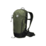 Mammut Lithium 15L Climbing Pack, Dark Marsh-Black, 15 L, 2530-00301-40294-1015